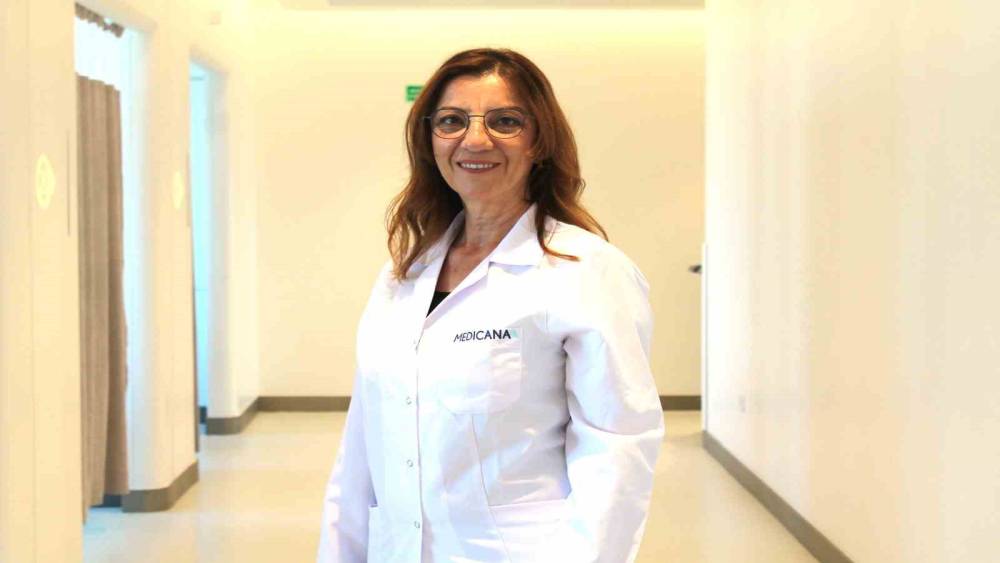 Amfizemli hastalara taze nefes: Cerrahisiz tedaviler
