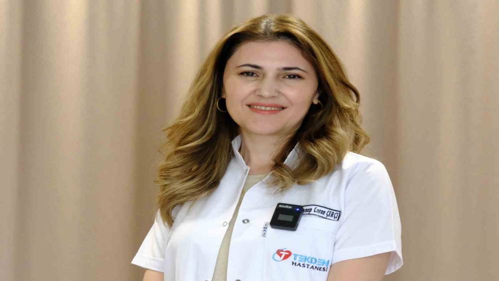 Laparoskopik cerrahiyle hastalar g&uuml;nl&uuml;k yaşama daha hızlı d&ouml;n&uuml;yor
