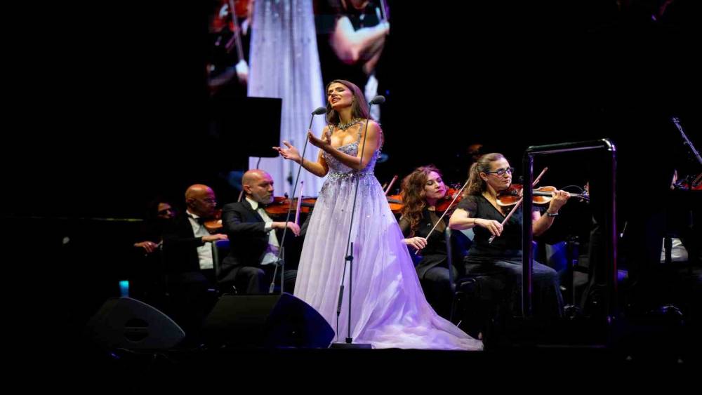 Limak Filarmoni Orkestrası 22 Ağustos&rsquo;ta Bodrum&rsquo;da sanatseverlerle buluşacak
