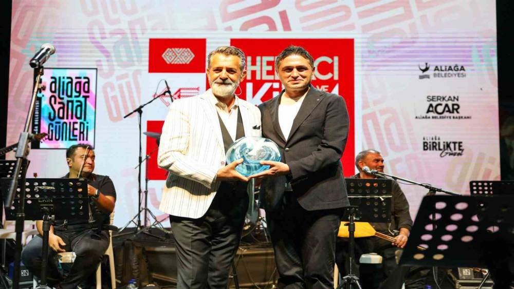 Helvacı&rsquo;nın k&ouml;kl&uuml; mirası şenlikle yaşatıldı
