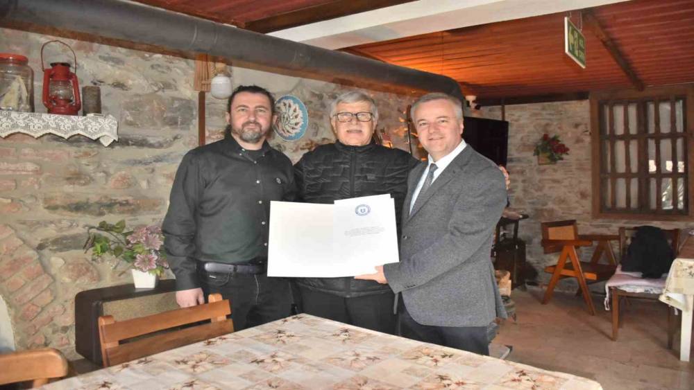 Karacasu&rsquo;da &uuml;niversite &ouml;ğrencilerine uygulamalı eğitim imkanı
