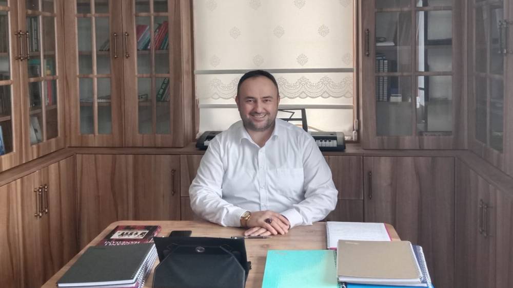 K&ouml;se&rsquo;den Başkan Dutlulu&rsquo;ya destek
