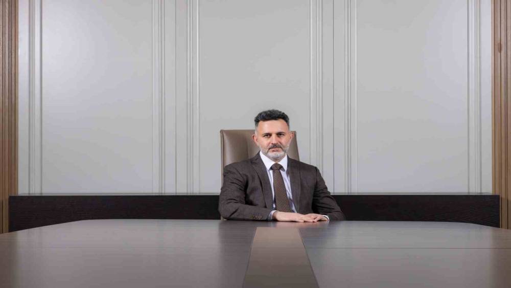 "1200 kişilik istihdamı yıl boyunca koruyoruz"
