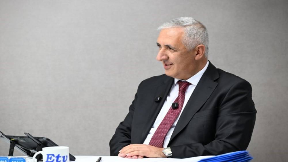 MASKİ&rsquo;den 3,5 milyarlık altyapı atağı
