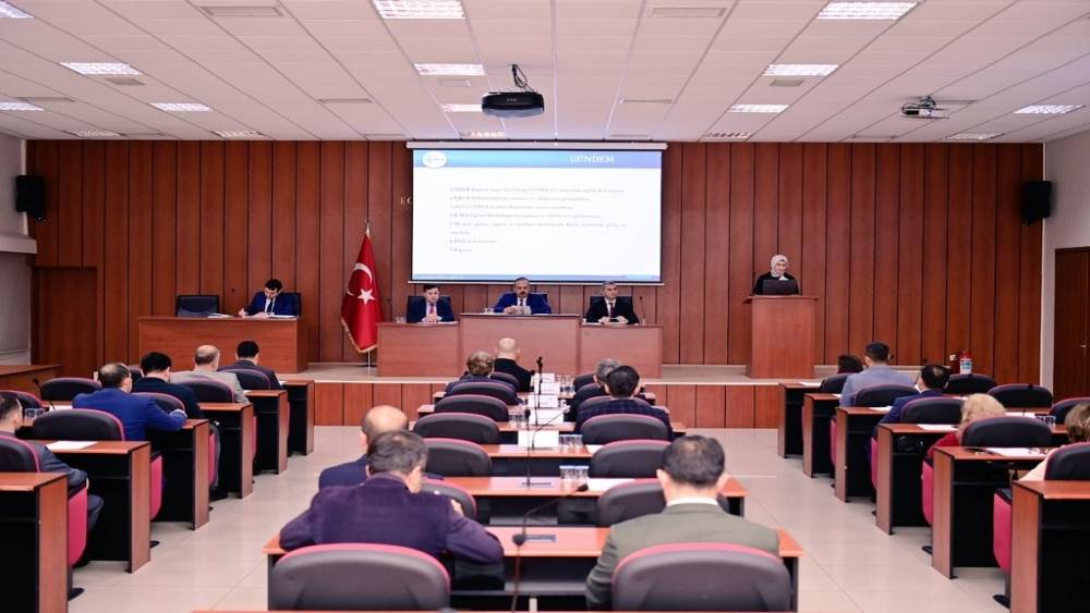 Aydın&rsquo;da ilk olacak, gen&ccedil;ler iş d&uuml;nyasıyla buluşacak
