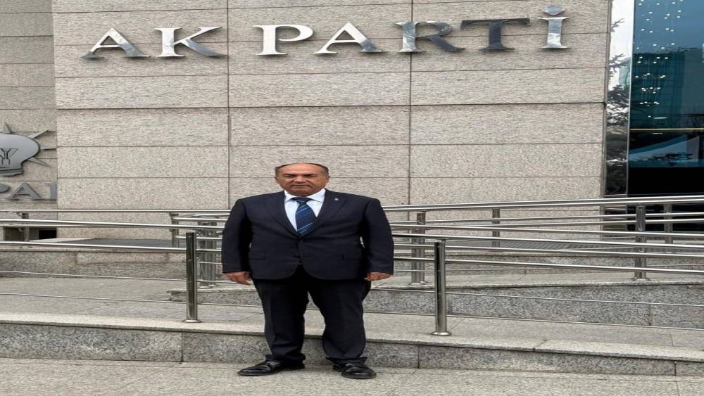 AK Parti Denizli İl Başkan Yardımcısı İnan&ccedil;, "28 Şubat zihniyetine karşı milli iradeyi diri tutacağız"
