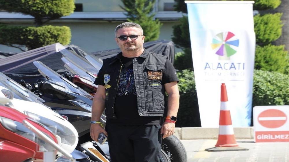 Ala&ccedil;atı&rsquo;nın iki uluslararası etkinliğine bakanlıktan destek

