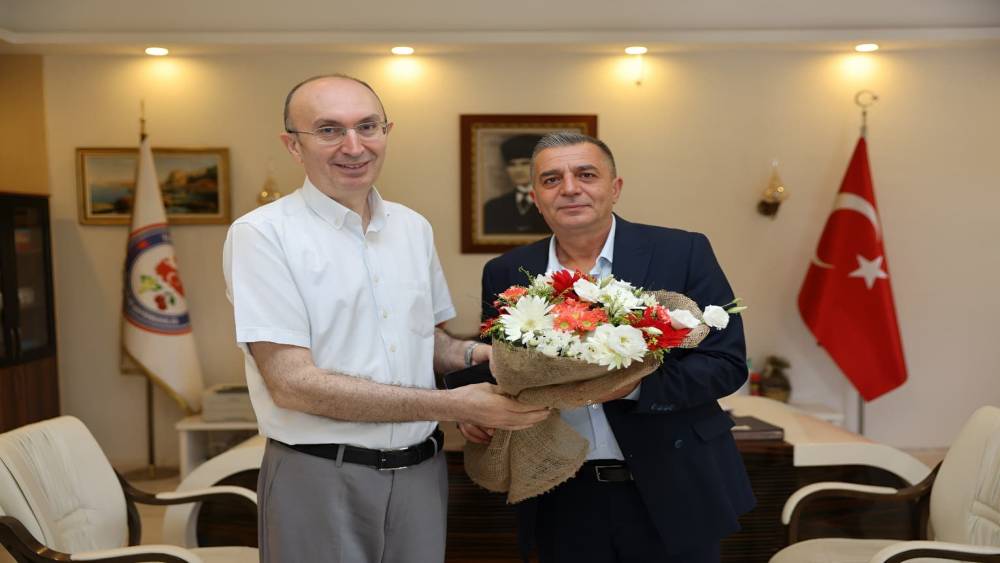 Şehzadeler&rsquo;de kurumlar arası iş birliği g&uuml;&ccedil;leniyor

