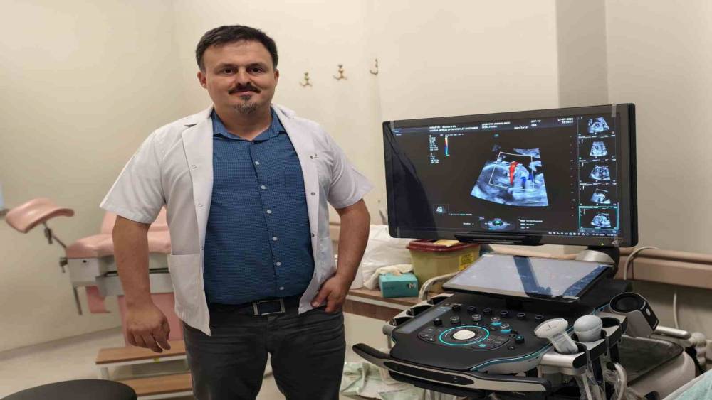 Manisa&rsquo;da riskli gebelikler i&ccedil;in yeni d&ouml;nem
