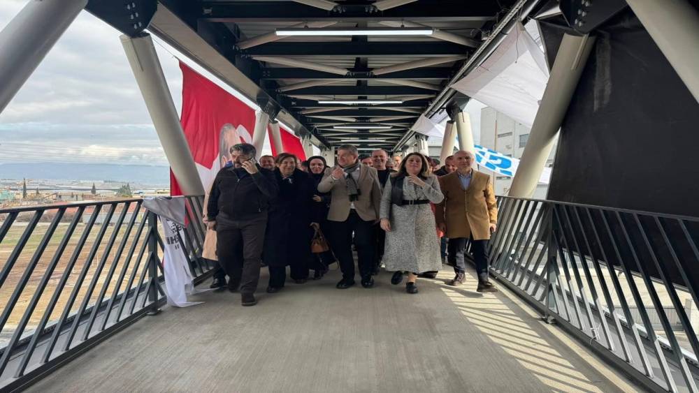 AK Parti İl Başkanı Subaşıoğlu: "Denizli&rsquo;nin &ouml;nceliği trafik, takip&ccedil;isiyiz"
