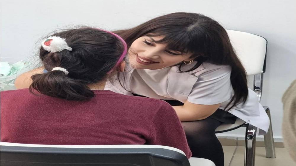 Sağlıklı s&uuml;t dişleri, geleceğin teminatı
