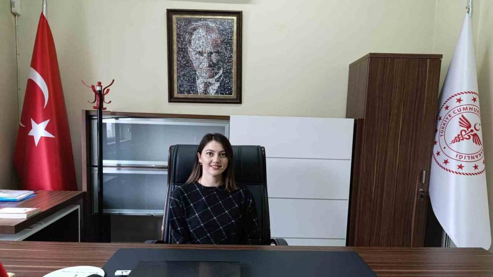 Selendi İl&ccedil;e Toplum Sağlığı Merkezi&rsquo;ne yeni başkan
