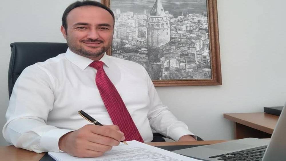 K&ouml;se&rsquo;den kadın cinayetlerine dikkat &ccedil;eken a&ccedil;ıklama
