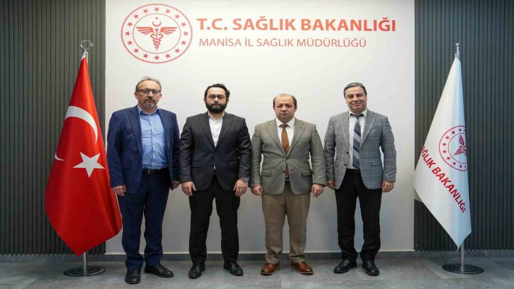 Eşini ve kızını kaybetti, Soma&rsquo;ya umut oldu
