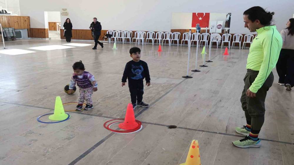 Muğla&rsquo;da ara tatil B&uuml;y&uuml;kşehir&rsquo;in etkinlikleriyle renklendi
