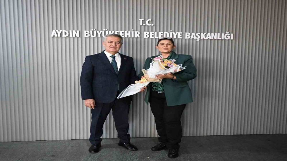 Başkan Erol&rsquo;dan &Ccedil;er&ccedil;ioğlu&rsquo;na destek
