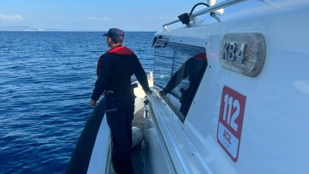 K&uuml;rek s&ouml;rf&uuml; i&ccedil;in a&ccedil;ıldılar, geri d&ouml;nemediler
