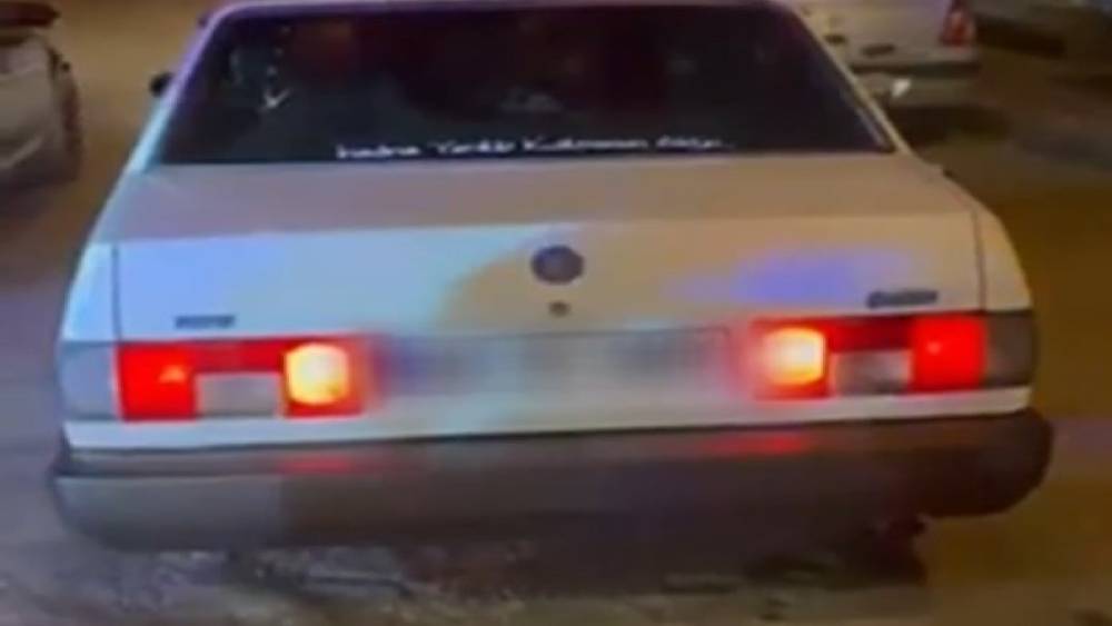 Manisa&rsquo;da egzoz denetimi: 4,3 milyon TL ceza
