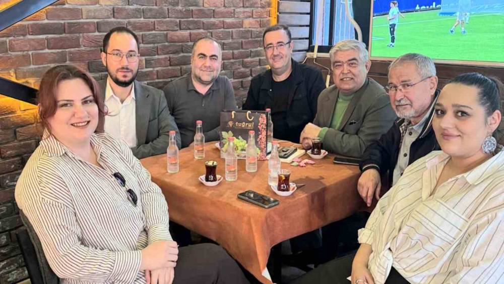 Muğla&rsquo;daki Manisalılar dernekleşti
