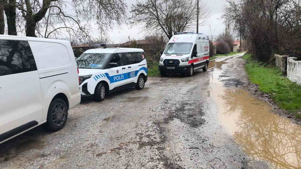 Menteşe&rsquo;de kaybolan kadından acı haber
