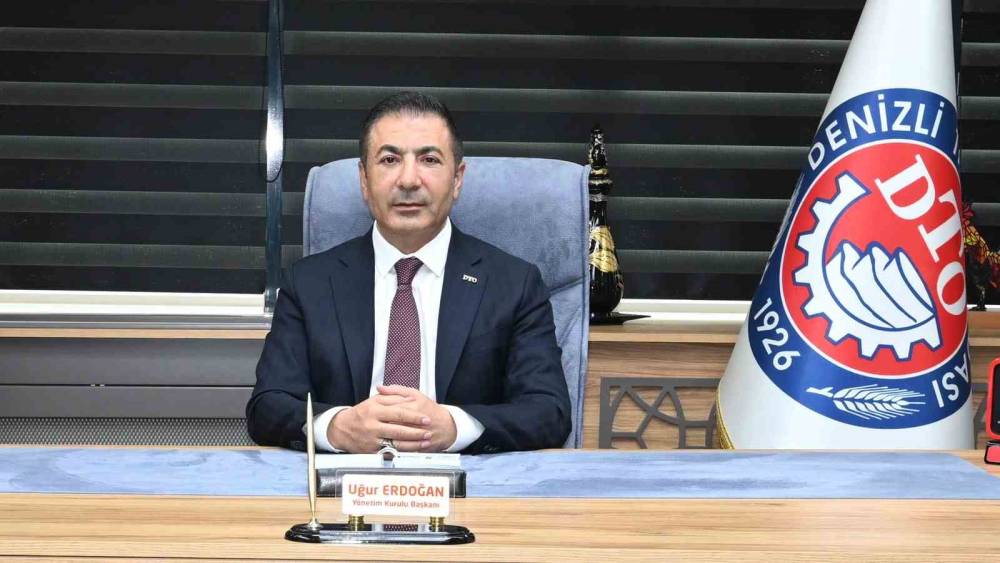 DTO&rsquo;dan enerji verimliliği atağı eğitim ve danışmanlık s&uuml;reci başlıyor
