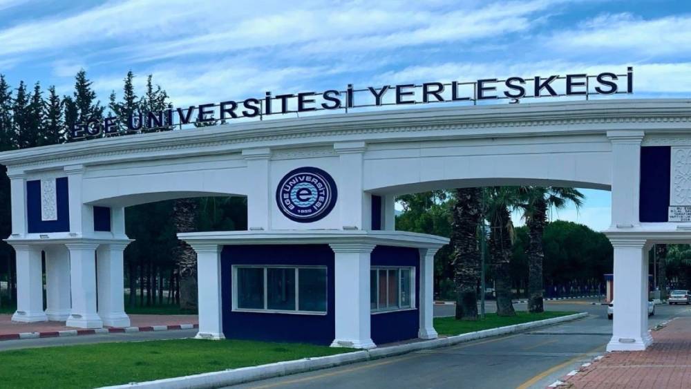 Ege &Uuml;niversitesinde "28. Tanıtım G&uuml;nleri" heyecanı başlıyor
