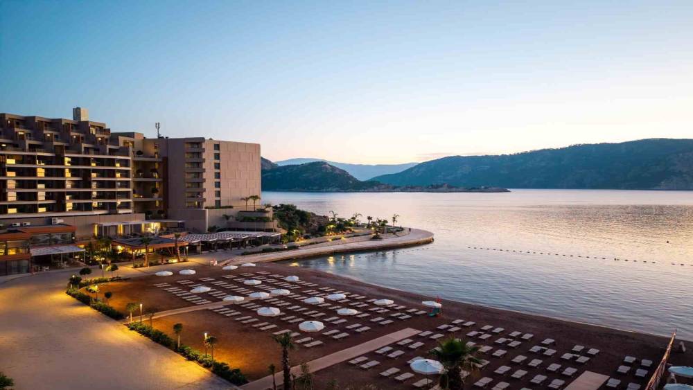 Turizmde yeni d&ouml;nem başladı
