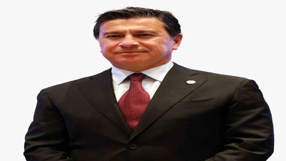 Başkan Aras&rsquo;tan 1 Mayıs Emek ve Dayanışma g&uuml;n&uuml; mesajı
