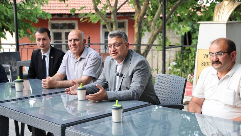 K&uuml;tahya Dumlupınar &Uuml;niversitesi&rsquo;nden "Bilim İletişim Sohbetleri"
