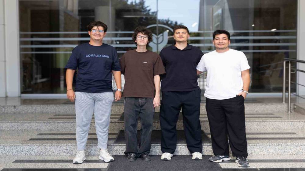 Yapay zek&acirc; ile duyguların dijital ikizini geliştiriyorlar
