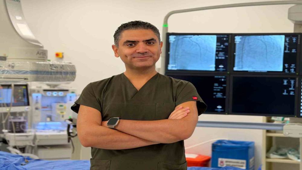 Kardiyoloji uzmanından uyarı: "Kalp modayı değil bilimi sever"
