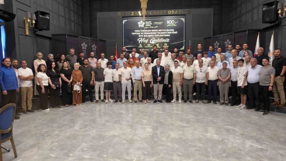 Arslan: "Y&ouml;resel değerlerimizin tanıtımına b&uuml;y&uuml;k &ouml;nem veriyoruz"
