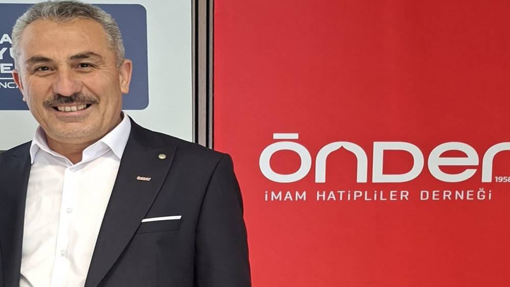 Manisa &Ouml;NDER&rsquo;den okullarda mescit &ccedil;ağrısı

