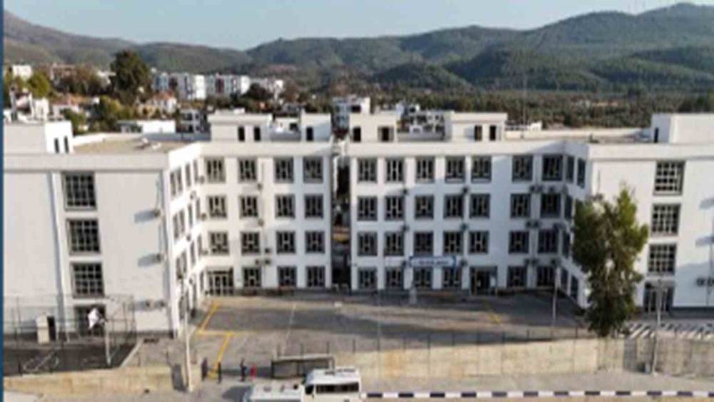 Muğla&rsquo;ya 2,5 milyar TL&rsquo;ye ulaşın eğitim yatırımı
