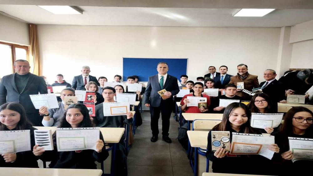 Yarıyıl tatili sona eriyor ilk ders zili 2 Şubat&rsquo;ta &ccedil;alacak
