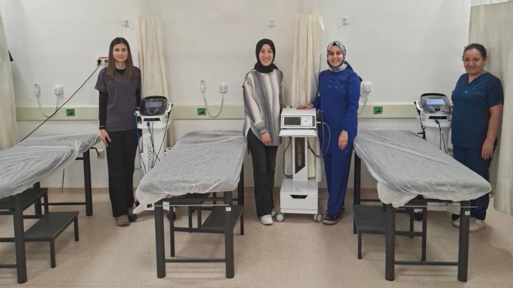 Esnafın desteğiyle kuruldu, 14 bin seansa ulaştı
