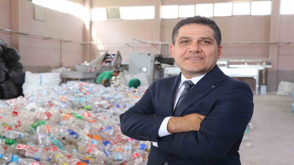 Geri d&ouml;n&uuml;ş&uuml;mde sıra beklemeye son; &rsquo;Manuel Teslim Noktası&rsquo; sistemi Denizli&rsquo;de hayata ge&ccedil;ti
