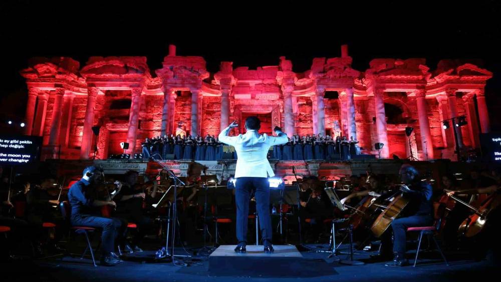 2. Denizli Opera ve Bale G&uuml;nleri&rsquo;nde geri sayım başladı
