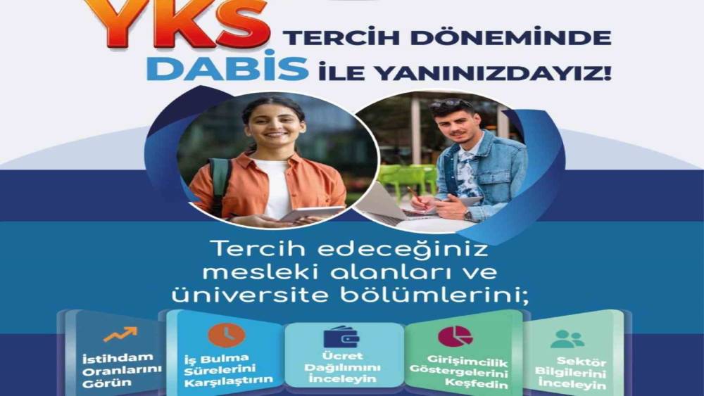 Gen&ccedil;lerin geleceği tesad&uuml;flere bırakılmıyor
