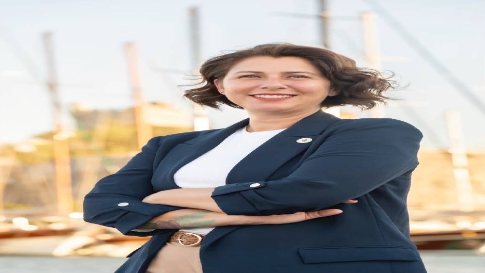 Deniz turizmi sekt&ouml;r&uuml;nden 7590 sayılı kanuna tepki
