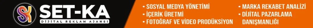 SETKA AJANS