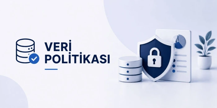 Veri Politikası